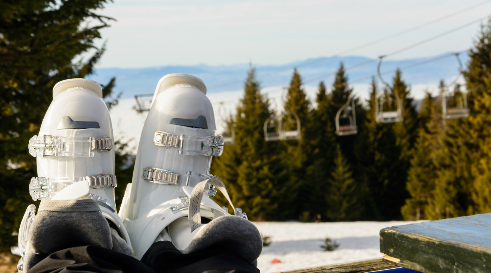Should You Store Ski Boots Buckled? The Best Way to Maintain Boot Shape