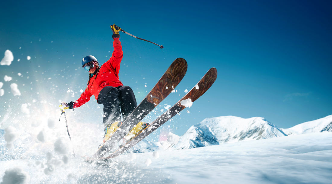 The Ski Bum Lifestyle: What It Means to Live for the Slopes