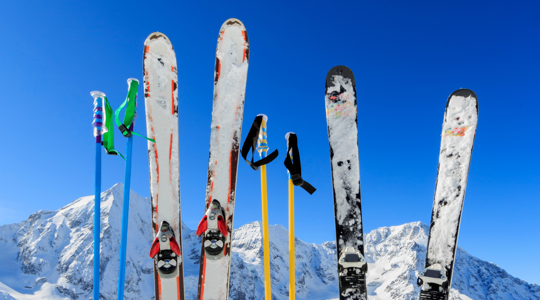 What Is Rocker on a Ski? Understanding Ski Profiles and Performance