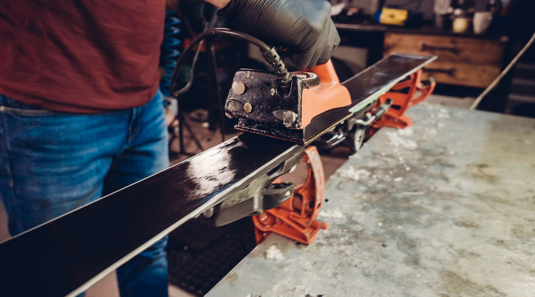 What to Look for in a Quality Ski Wax Kit