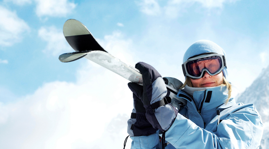 How Long Do Skis Last?