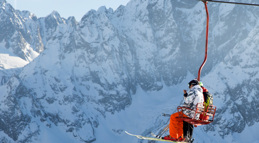 How to Sharpen Ski Edges at Home