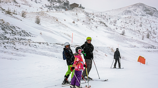 How to Get Ready for Ski Season: A Complete Checklist