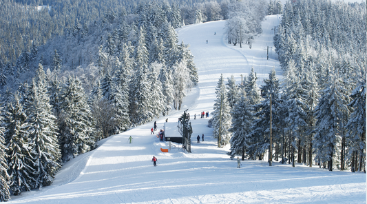 How to Tune Skis for Icy Conditions