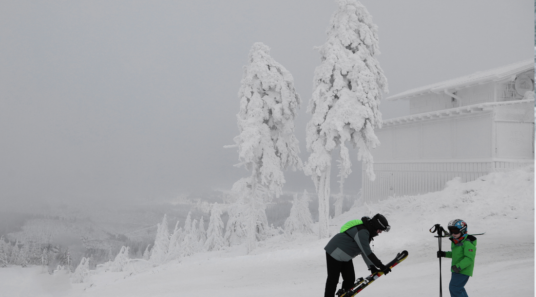 Should You Wax Skis After Every Day?