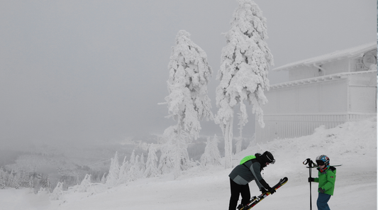 Should You Wax Skis After Every Day?