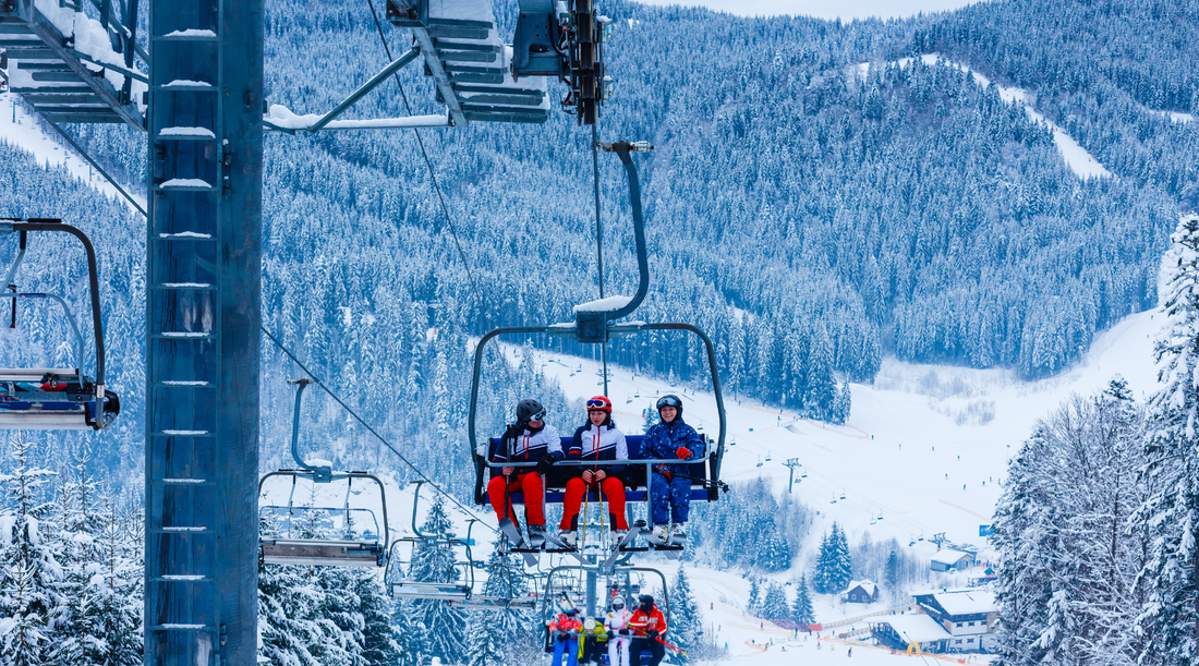 Can You Wax Skis Too Much?