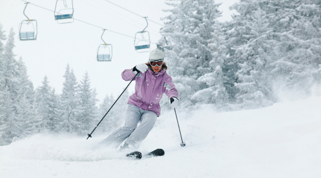 How much does a ski tune cost?