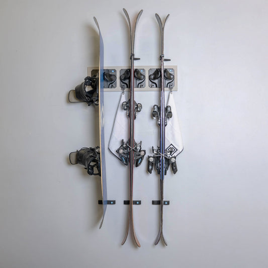 How Should Skis Be Stored When Not in Use? Best Practices That Protect Your Gear