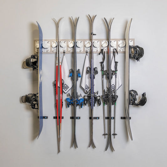 Skier Gift Ideas: Practical Gear Skiers Will Actually Love
