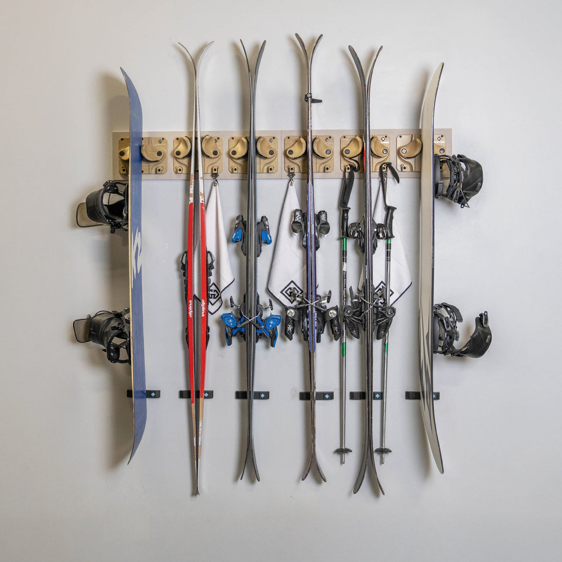 Useful Gifts for Dad: Gravity Grabber & Grab Bar Make Life Easier