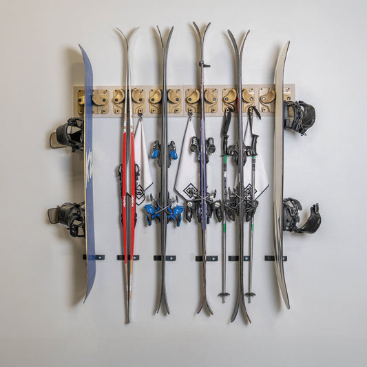 Useful Gifts for Dad: Gravity Grabber & Grab Bar Make Life Easier