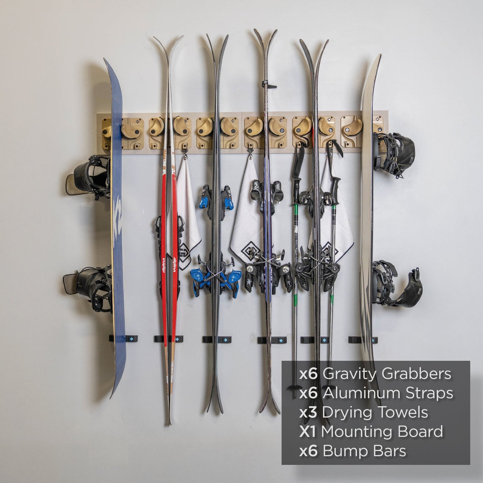 The Best Cyber Monday & Black Friday Gifts for Skiers, Dads, and the Guy Who Has Everything