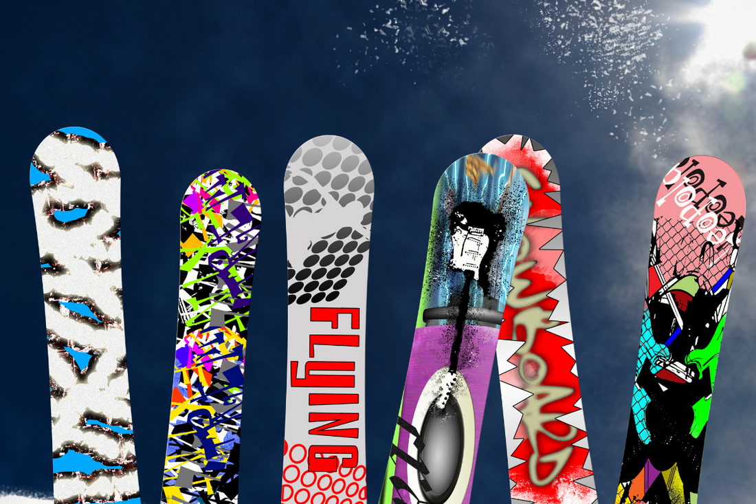 How to Measure Snowboard Stance Width: A Simple Guide to Getting It Right