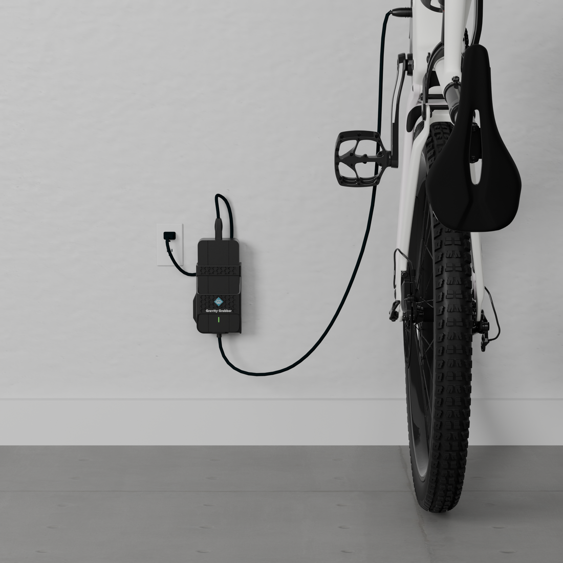 Best E-Bike Charger Mount for Garage: Organized, Safe, and Ready to Ride