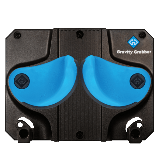 What is Gravity Grabber? The Ultimate Gear Storage Solution