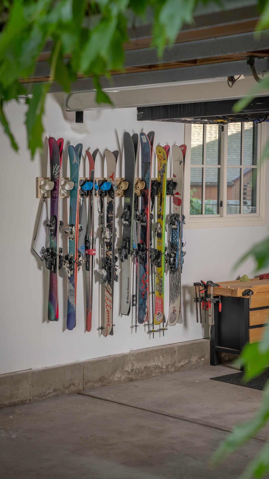 Why the Best Garage Storage Systems Make Life Smoother