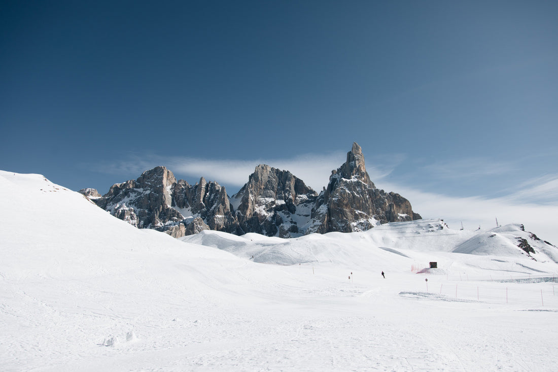 What Is a Ski Bum? More Than Just Someone Who Skis a Lot