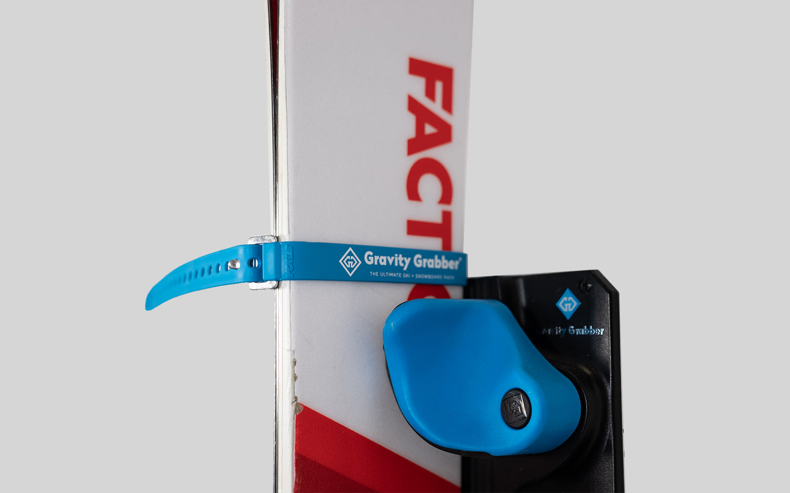 Why Ski Straps Are Essential for Protecting and Carrying Your Skis