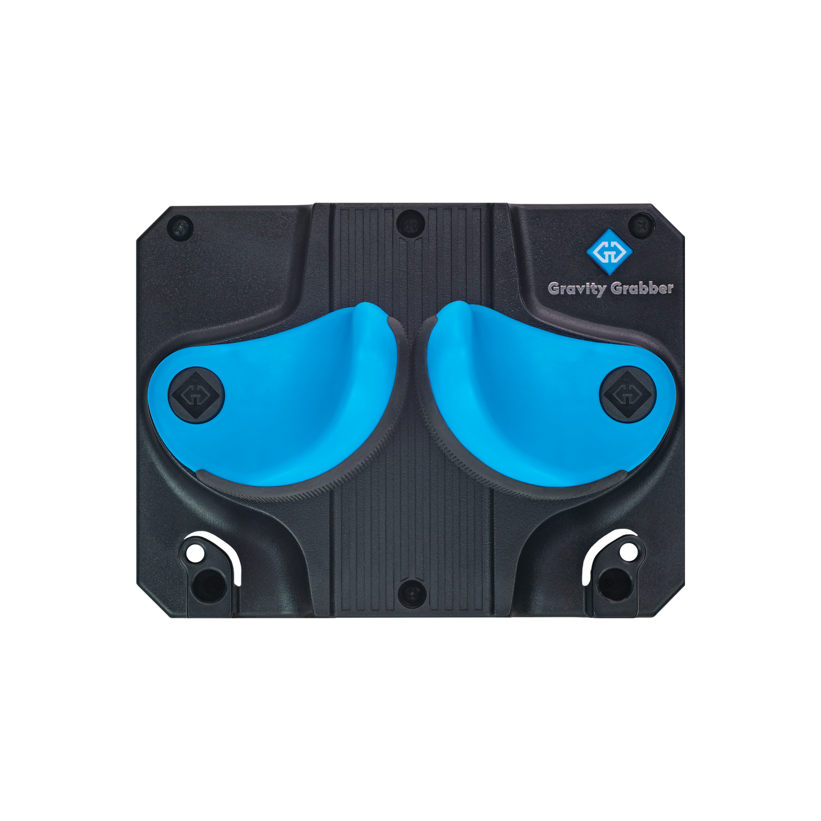 Affix Your Stix with Gravity Grabber | The Ultimate Ski + Snowboard Rack