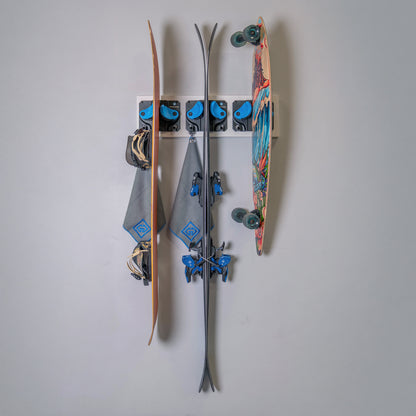 White Mounting Board - Gravity Grabber®