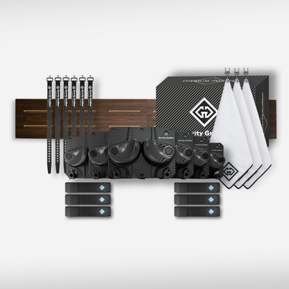 Carbon Bundle Maple Board - Gravity Grabber®