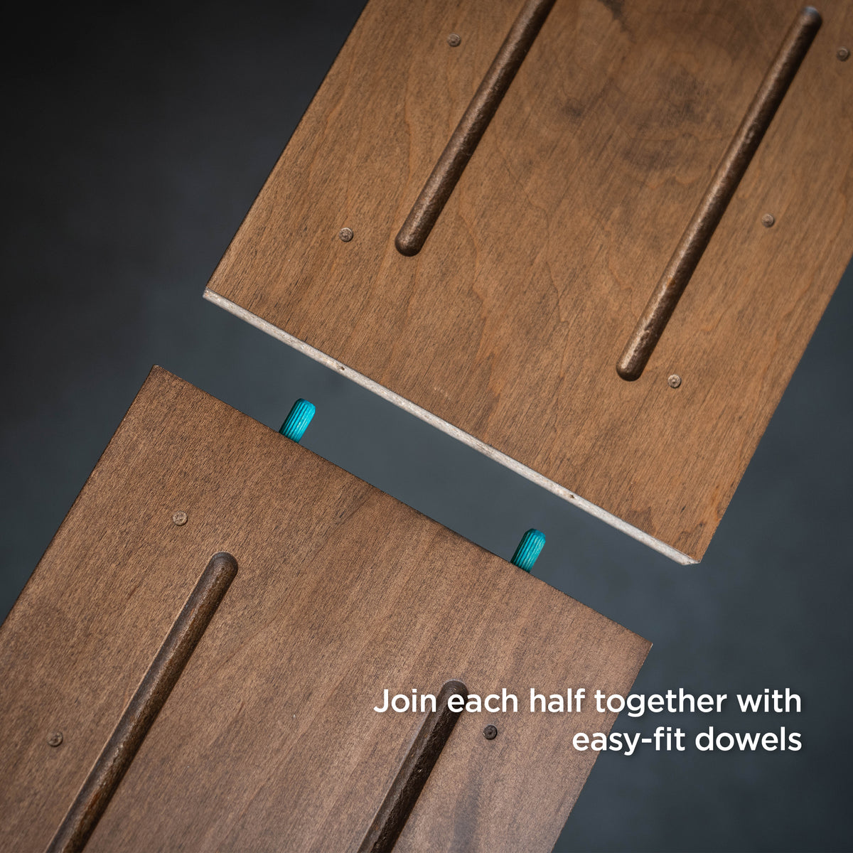 Wood Bundle - Gravity Grabber®