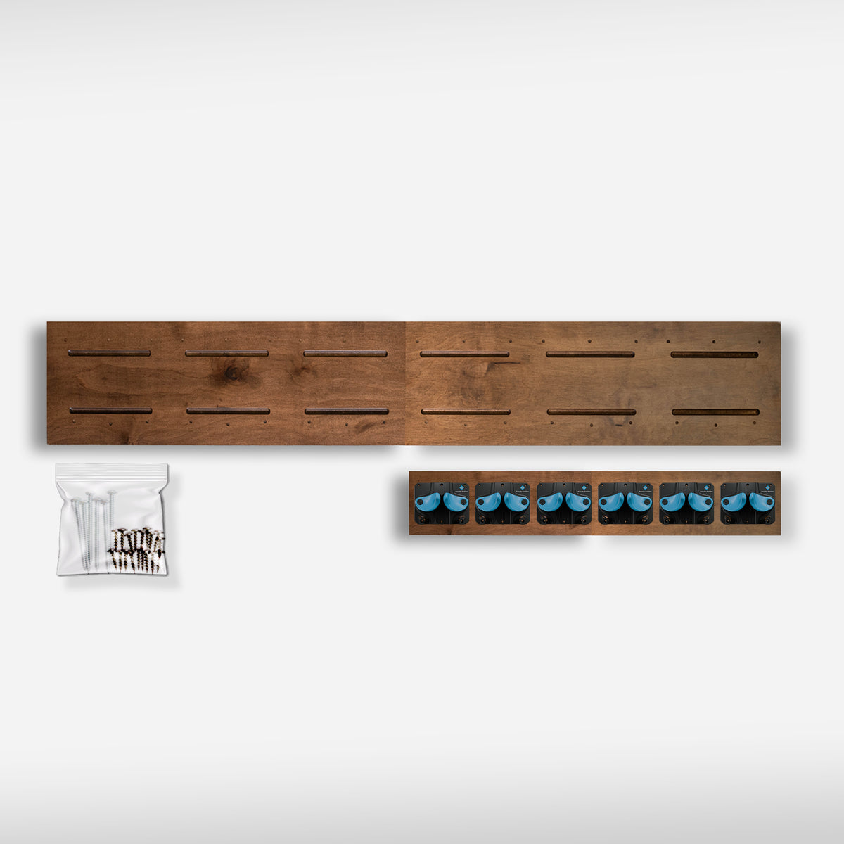Mounting Board (6) - Maple (Pre-Order - Will Ship Monday March 31st) - Gravity Grabber®