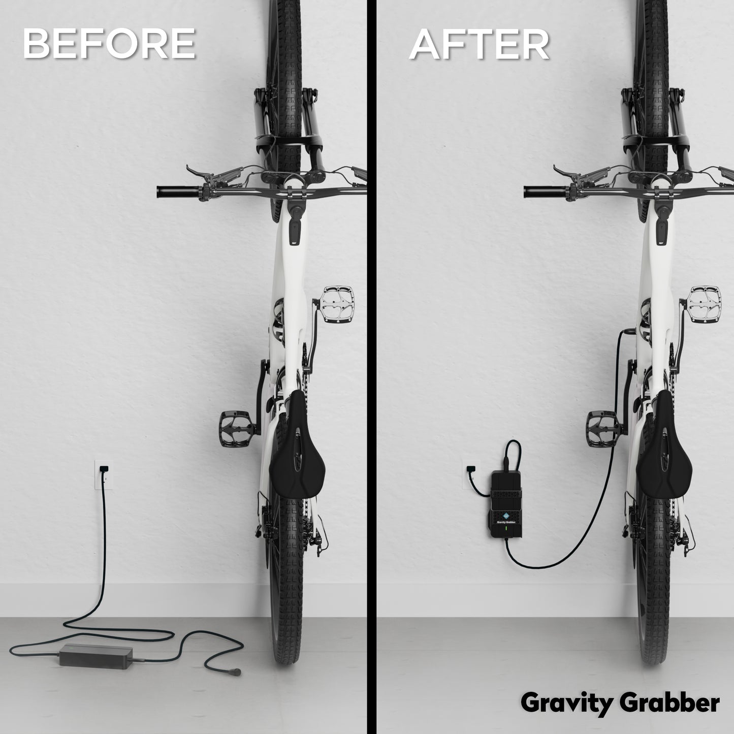 Power Station - Gravity Grabber®