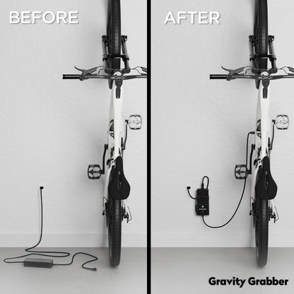 Power Station - Gravity Grabber®