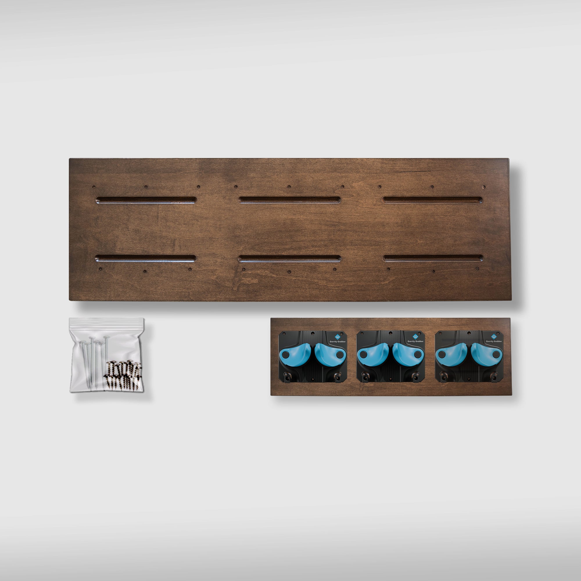 Mounting Board (3) (Pre-Order - Will Ship Monday March 31st) - Gravity Grabber®