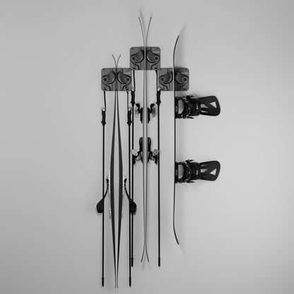The Gravity Grabber - Carbon - Gravity Grabber®