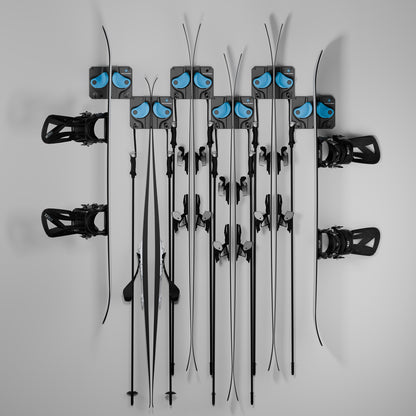 The Gravity Grabber - Cyan - Gravity Grabber®