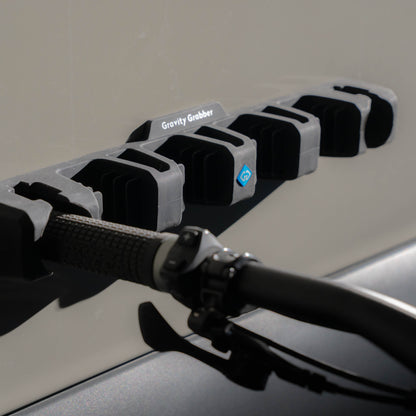 Grab Bar Bundle