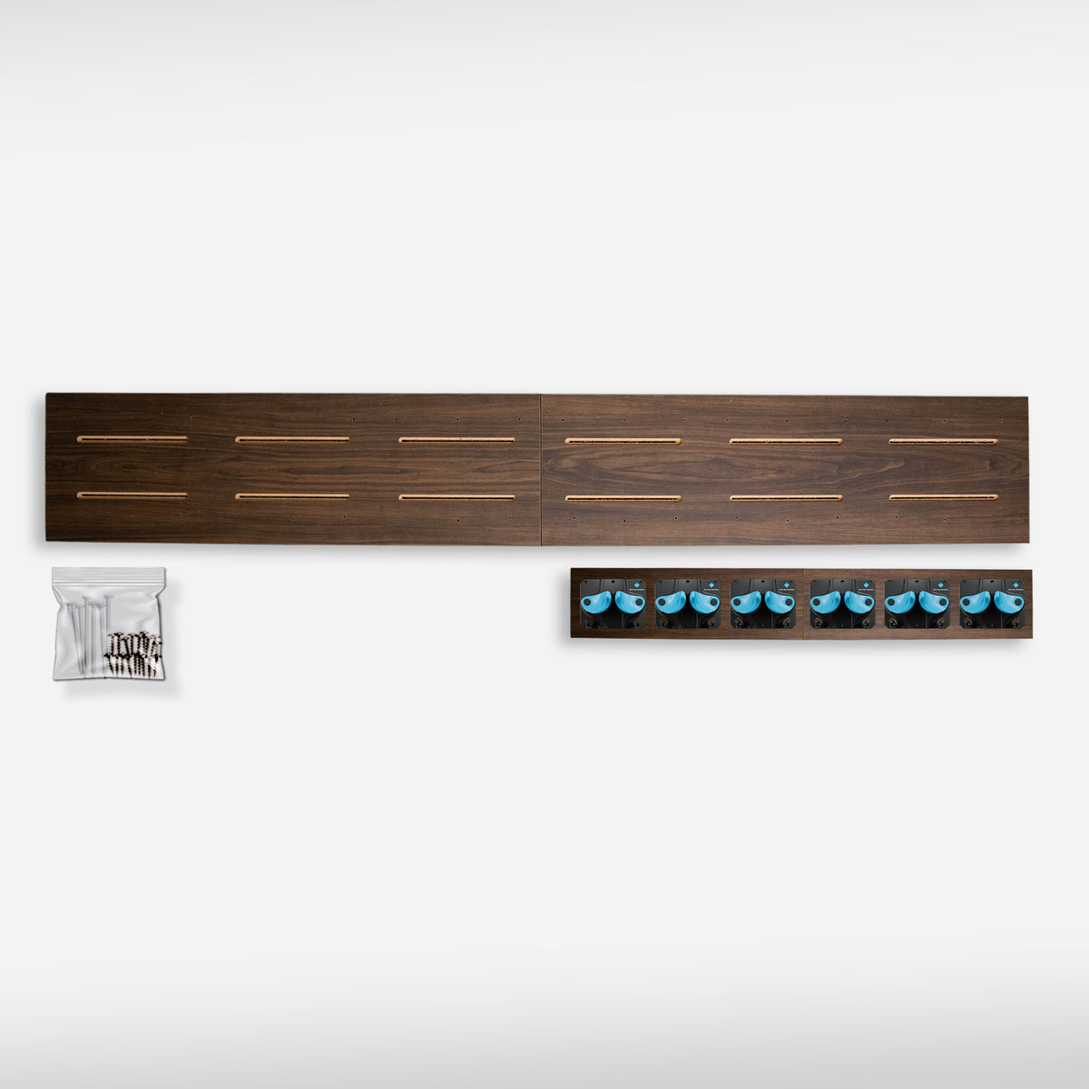 Maple Mounting Board