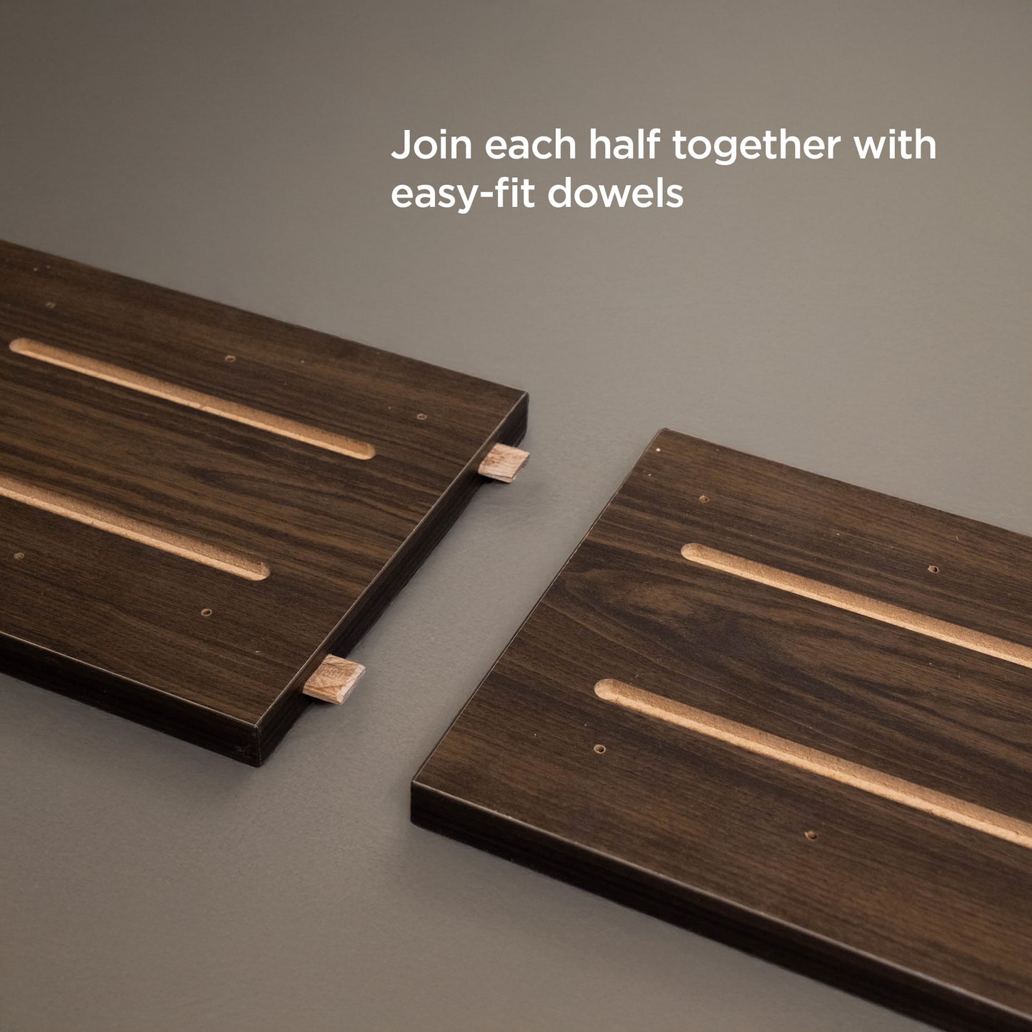 Wood Bundle Maple Board - Gravity Grabber®