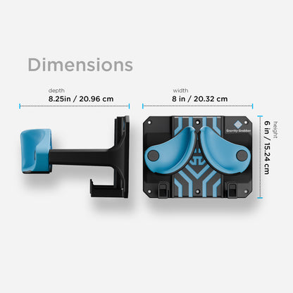 The Gravity Grabber MAX - Gravity Grabber®