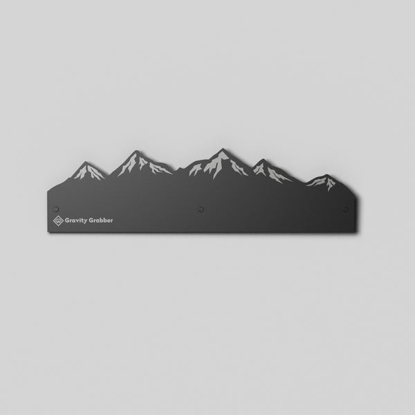 Grab Bar Wall Mount