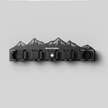 Grab Bar Wall Mount - Gravity Grabber®
