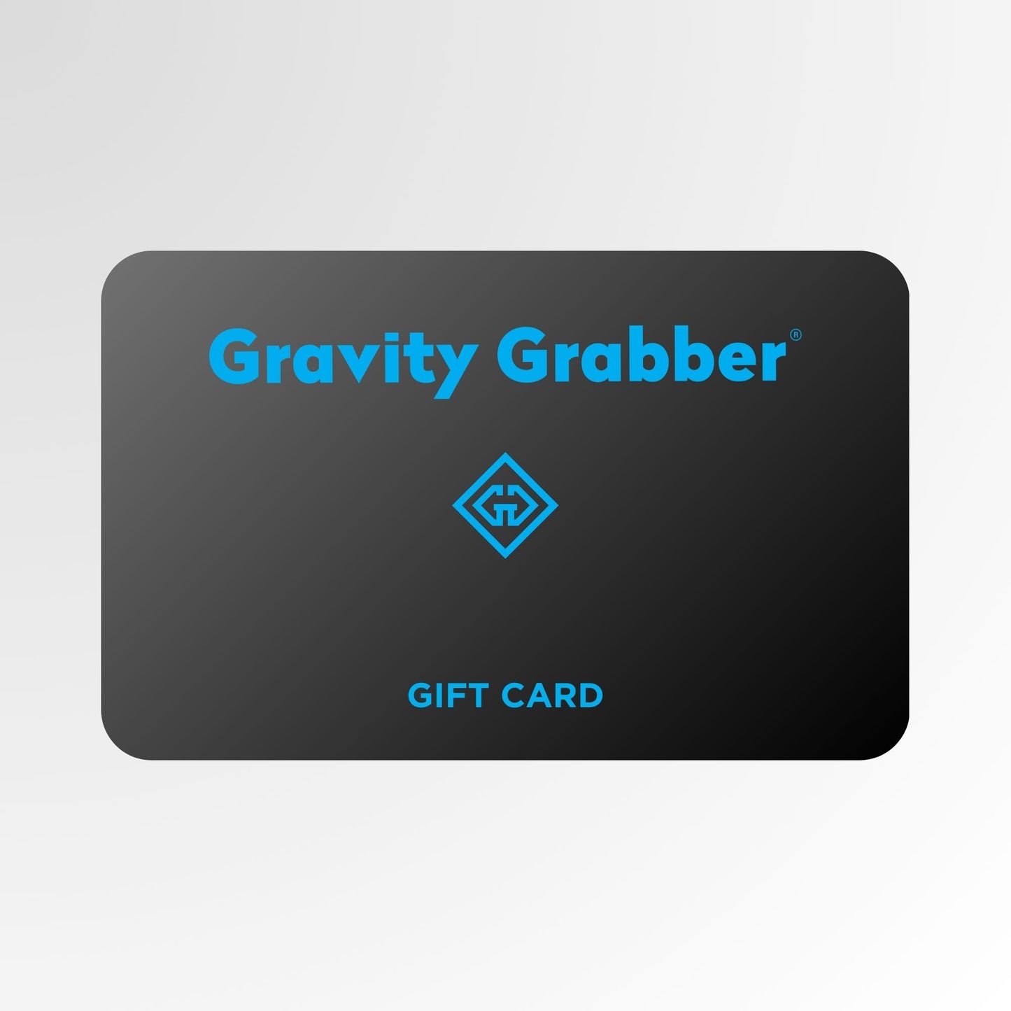 Gravity Grabber Gift Card