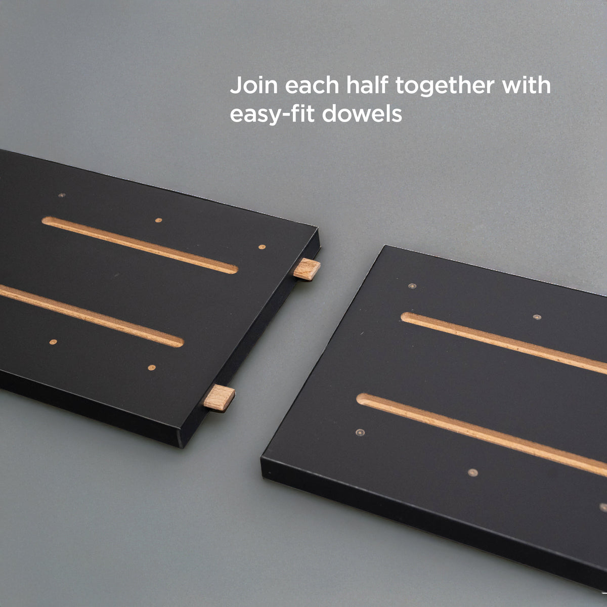 Wood Bundle Graphite Board - Gravity Grabber®