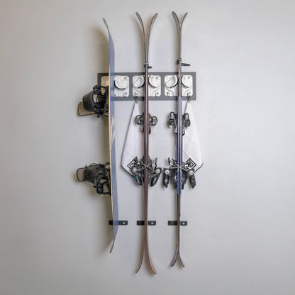 Graphite Mounting Board - Gravity Grabber®
