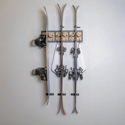 Graphite Mounting Board - Gravity Grabber®