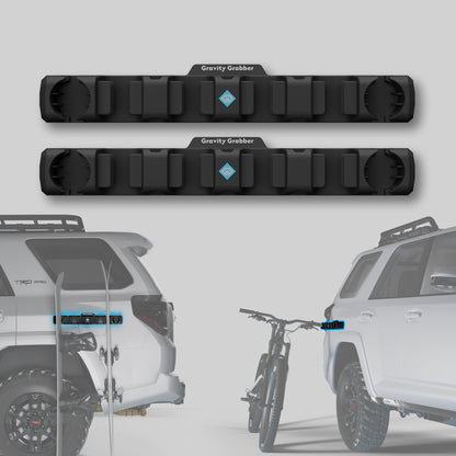 The Grab Bar - Gravity Grabber®
