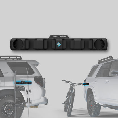 The Grab Bar - Gravity Grabber®
