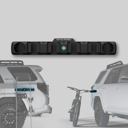 The Grab Bar - Gravity Grabber®
