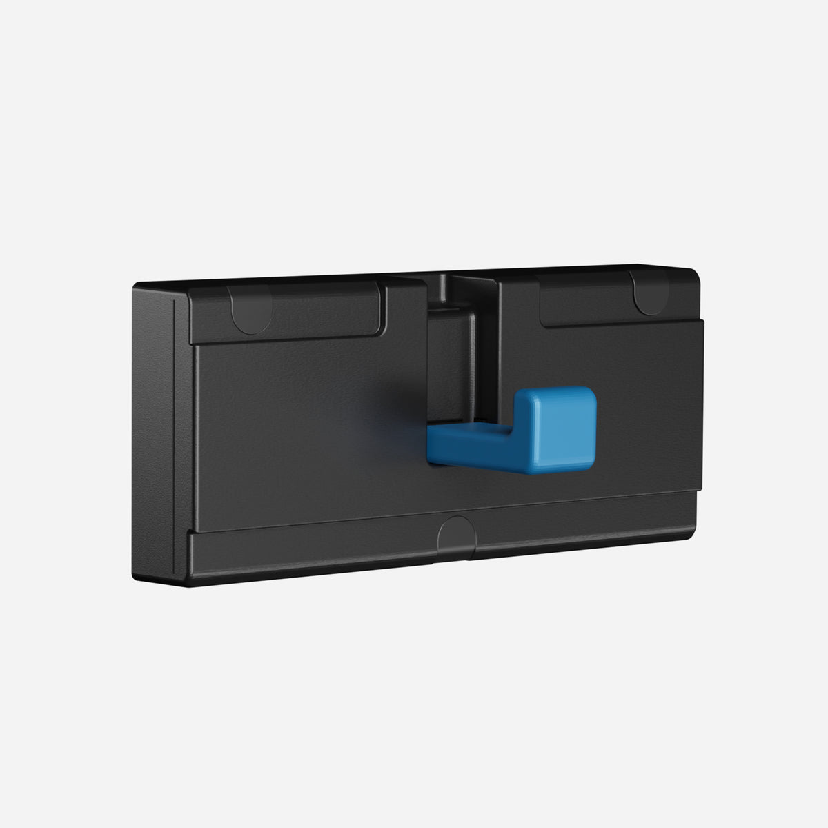 The Hangout - Cyan - Gravity Grabber®