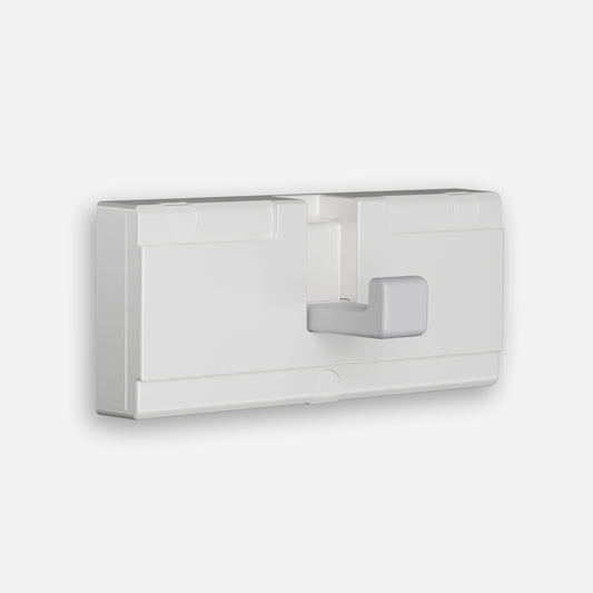 The Hangout - White - Gravity Grabber®