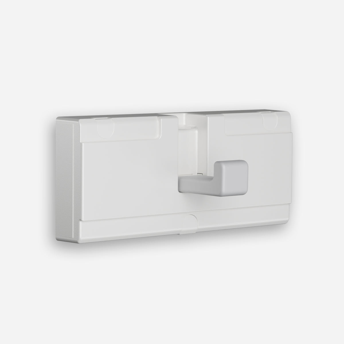 The Hangout - White - Gravity Grabber®