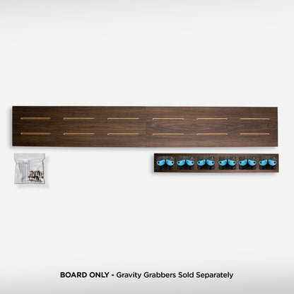 Maple Mounting Board - Gravity Grabber®